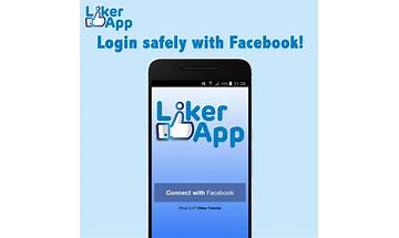 Auto Liker Facebook - KpLiker for Android - Download the APK from Habererciyes